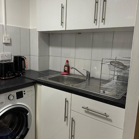 Paprika Nest Apartment Hendon Exterior photo