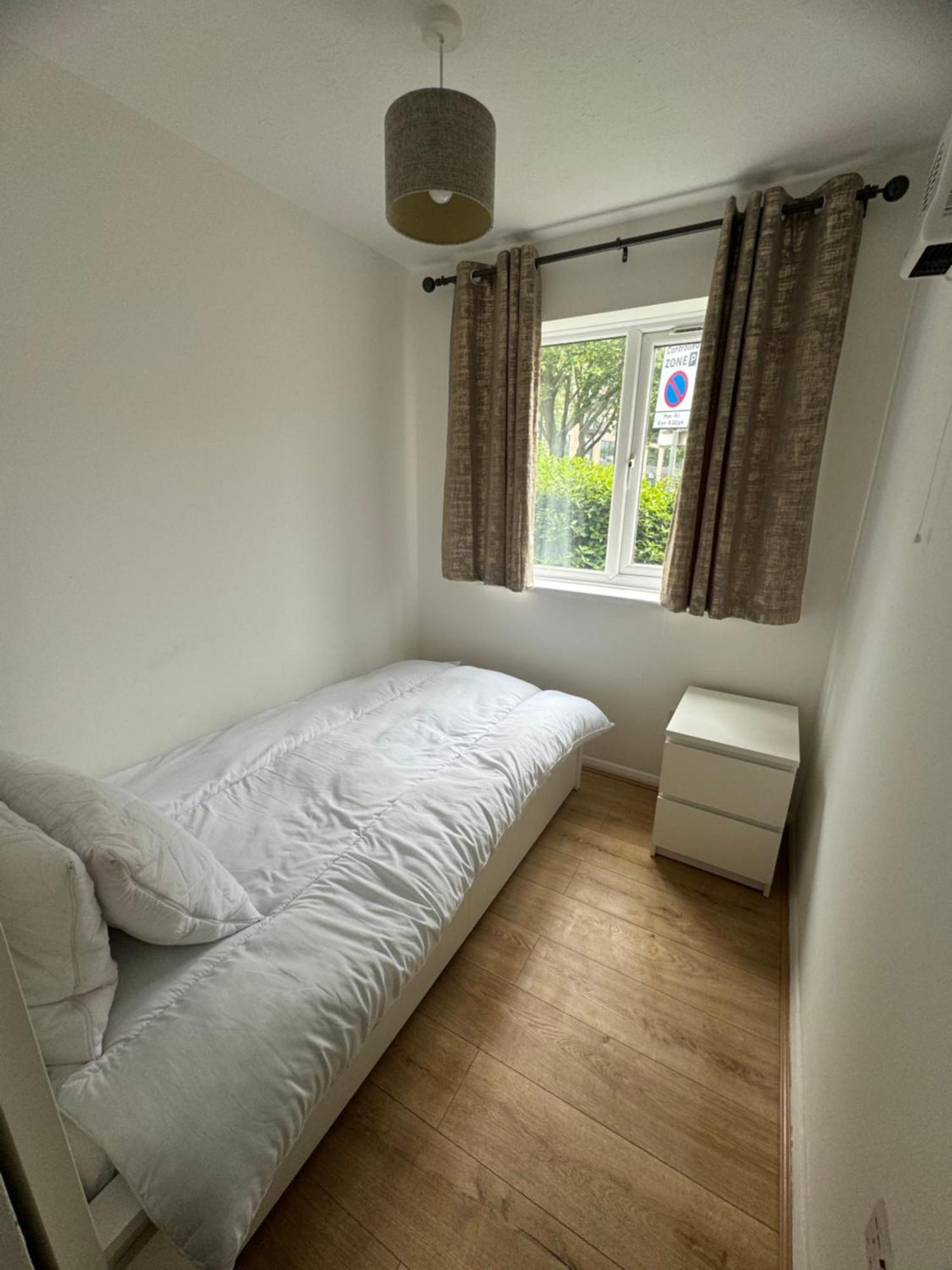 Paprika Nest Apartment Hendon Exterior photo